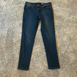 Aeropostale Jean jeggings 4 regular